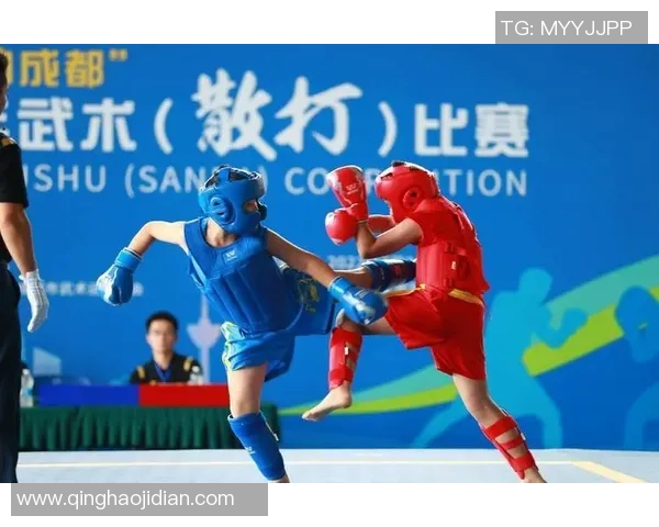 散打与传统武术的较量与融合探讨:技艺理念与实战的全面比较 散打与传统武术的较量与融合探讨:技艺理念与实战的全面比较